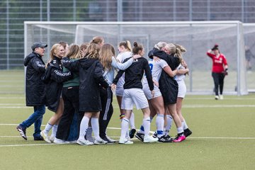 Bild 6 - F SV Eidelstedt - SC Alstertal-Langenhorn : Ergebnis: 2:7